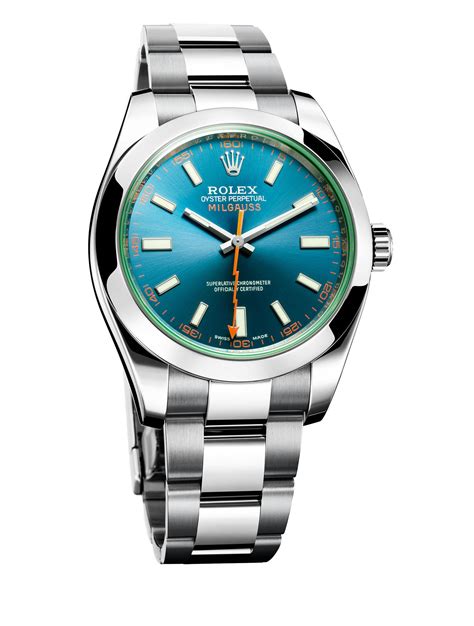 rolex oyster perpetual milgauss gebraucht|Oyster Perpetual Milgauss Rolex price.